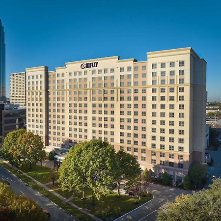 The Chifley Houston, Tapestry Collection By Hilton Hotel Exterior foto