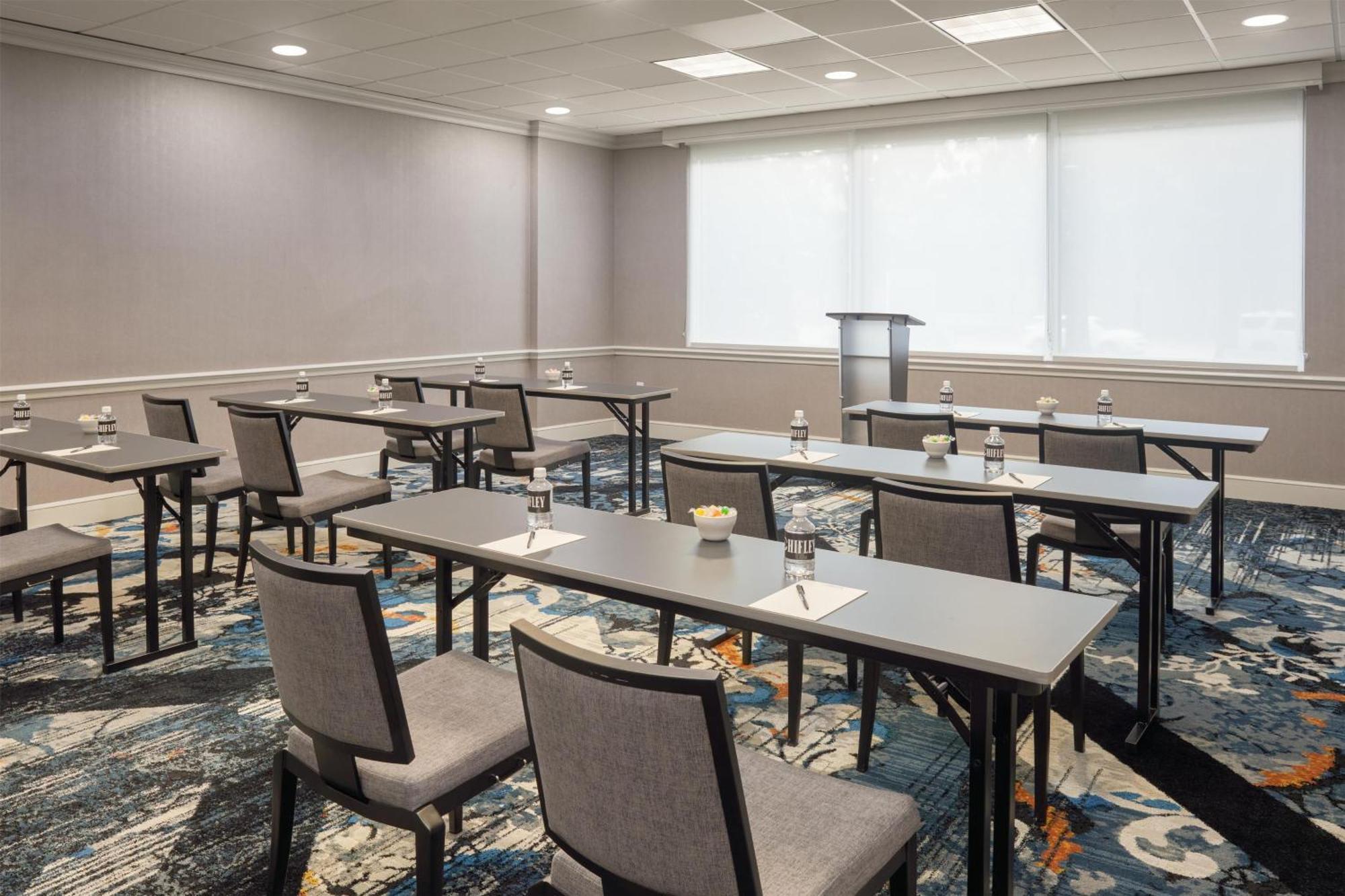 The Chifley Houston, Tapestry Collection By Hilton Hotel Exterior foto