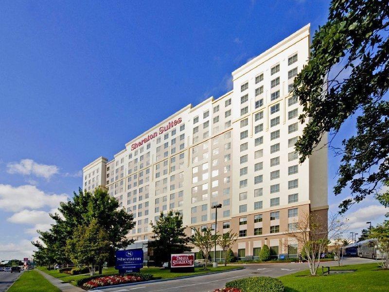 The Chifley Houston, Tapestry Collection By Hilton Hotel Exterior foto