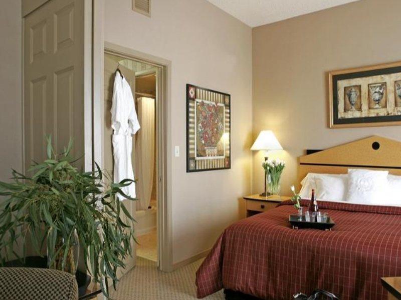 The Chifley Houston, Tapestry Collection By Hilton Hotel Quarto foto