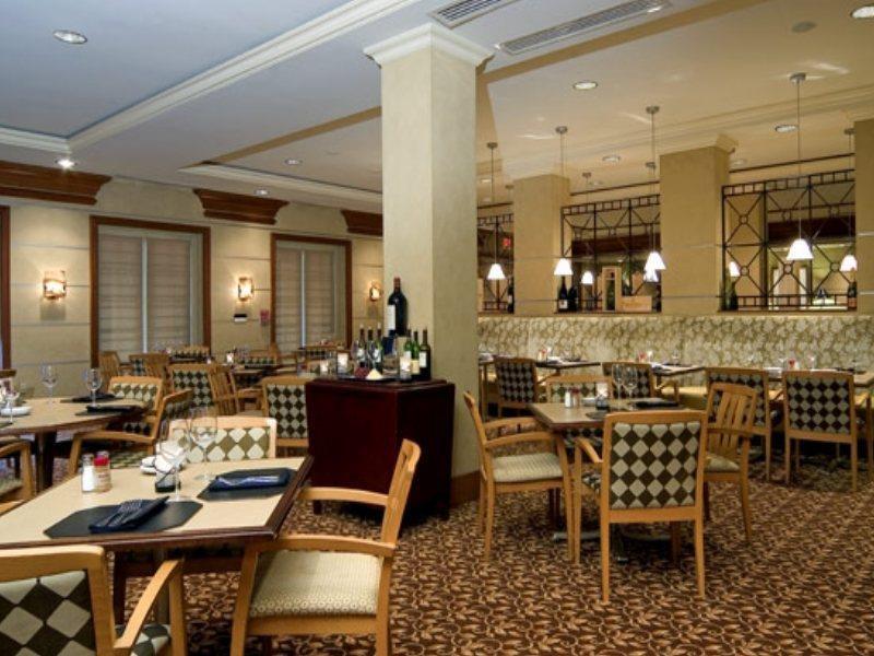 The Chifley Houston, Tapestry Collection By Hilton Hotel Exterior foto