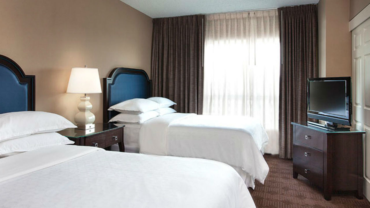 The Chifley Houston, Tapestry Collection By Hilton Hotel Exterior foto